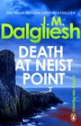 J M Dalgliesh: Death at Neist Point, Buch