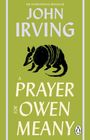 John Irving: A Prayer For Owen Meany, Buch