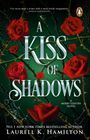 Laurell K Hamilton: A Kiss Of Shadows, Buch