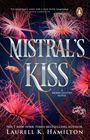 Laurell K Hamilton: Mistral's Kiss, Buch