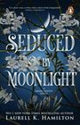 Laurell K Hamilton: A Stroke Of Midnight, Buch