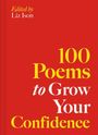 Liz Ison: 100 Poems to Grow Your Confidence, Buch