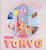 Yumi Hoops: Stitch Tokyo, Buch