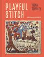 Deena Beverley: Playful Stitch, Buch