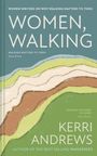 Kerri Andrews: Women, Walking, Buch