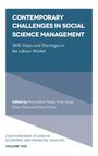 Anne Marie Thake: Contemporary Challenges in Social Science Management, Buch