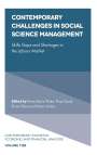 Anne Marie Thake: Contemporary Challenges in Social Science Management, Buch