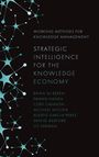 Brian McBreen: Strategic Intelligence for the Knowledge Economy, Buch