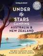 Lonely Planet: Under the Stars Camping Australia and New Zealand, Buch