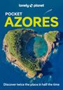 Lonely Planet: Lonely Planet Pocket Azores, Buch
