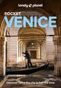 Paula Hardy: Lonely Planet Pocket Venice, Buch