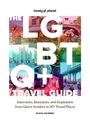 Alicia Valenski: Lonely Planet The LGBTQ+ Travel Guide, Buch