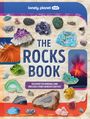 Lonely Planet: Lonely Planet Kids the Rocks Book, Buch