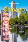 Karla Zimmerman: Lonely Planet Chicago, Buch