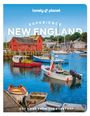 : Lonely Planet Experience New England, Buch