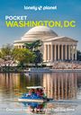 Marisa Paska: Lonely Planet Pocket Washington, DC, Buch