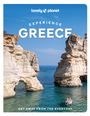 Alexis Averbuck: Lonely Planet Experience Greece, Buch