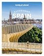 Lonely Planet: Lonely Planet Experience Spain, Buch