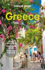 Lonely Planet: Lonely Planet Greece, Buch