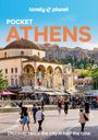 Lonely Planet: Lonely Planet Pocket Athens, Buch