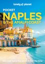 Lonely Planet: Lonely Planet Pocket Naples & the Amalfi Coast, Buch