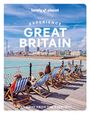 Kerry Walker: Lonely Planet Experience Great Britain, Buch