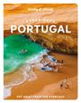 Lonely Planet: Lonely Planet Experience Portugal, Buch