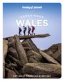 Portia Jones: Lonely Planet Experience Wales, Buch