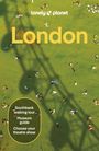 Jade Bremner: Lonely Planet London, Buch