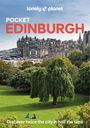 Lonely Planet: Lonely Planet Pocket Edinburgh, Buch