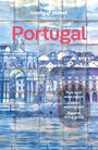 Lonely Planet: Lonely Planet Portugal, Buch