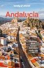 Lonely Planet: Lonely Planet Andalucia, Buch