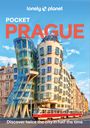 Mark Baker: Lonely Planet Pocket Prague, Buch