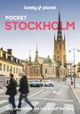 Lonely Planet: Lonely Planet Pocket Stockholm, Buch