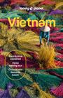 : Lonely Planet Vietnam, Buch