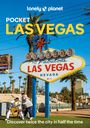 Lonely Planet: Lonely Planet Pocket Las Vegas, Buch