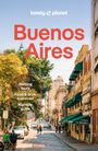 : Lonely Planet Buenos Aires, Buch