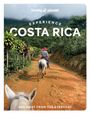 : Lonely Planet Experience Costa Rica, Buch