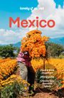 : Lonely Planet Mexico, Buch