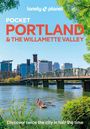 Lonely Planet: Lonely Planet Pocket Portland & the Willamette Valley, Buch