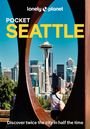Lonely Planet: Lonely Planet Pocket Seattle, Buch