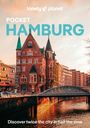 Lonely Planet: Lonely Planet Pocket Hamburg, Buch
