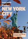 Lonely Planet: Lonely Planet Pocket New York City, Buch