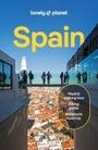 Isabella Noble: Lonely Planet Spain, Buch