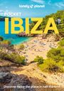 Lonely Planet: Lonely Planet Pocket Ibiza, Buch