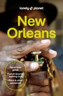 : Lonely Planet New Orleans, Buch