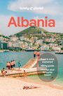 Lonely Planet: Lonely Planet Albania, Buch