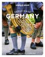 Lonely Planet: Lonely Planet Experience Germany, Buch