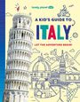 Lonely Planet: Lonely Planet Kids a Kid's Guide to Italy, Buch