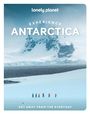 Alexis Averbuck: Lonely Planet Experience Antarctica, Buch